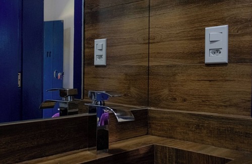 Astolfo Dutra Hotel | Pousada Usina Paraíso