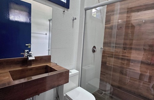 Astolfo Dutra Hotel | Pousada Usina Paraíso