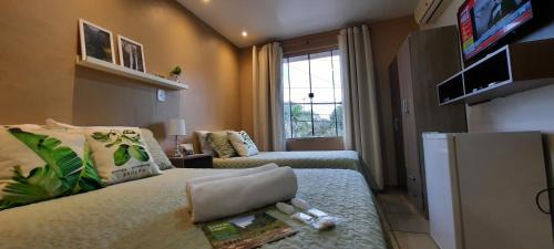 Praia Grande Hotel | Pousada Vó Celina