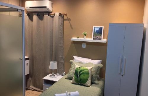 Praia Grande Hotel | Pousada Vó Celina