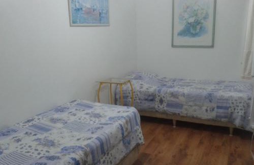 Itacuruca Hotel | Pousada Vó Irene