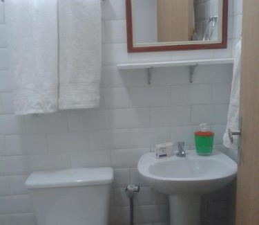 Itacuruca Hotel | Pousada Vó Irene