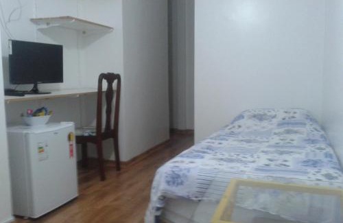 Itacuruca Hotel | Pousada Vó Irene