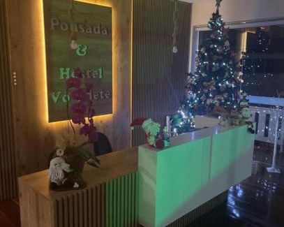 Lajeado House | Pousada Vó Odete