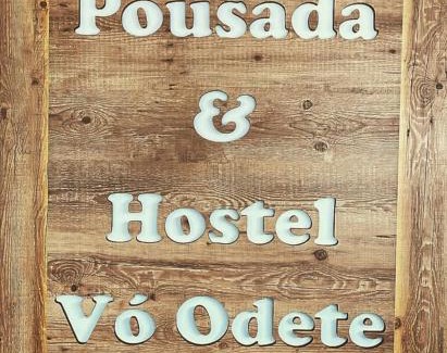 Lajeado House | Pousada Vó Odete