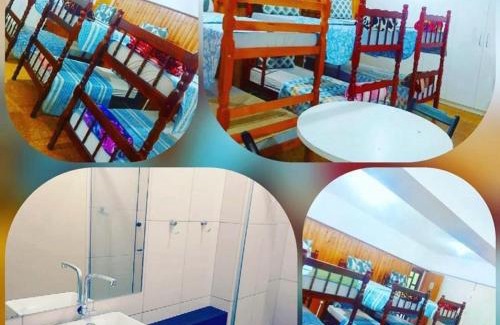 Lajeado House | Pousada Vó Odete