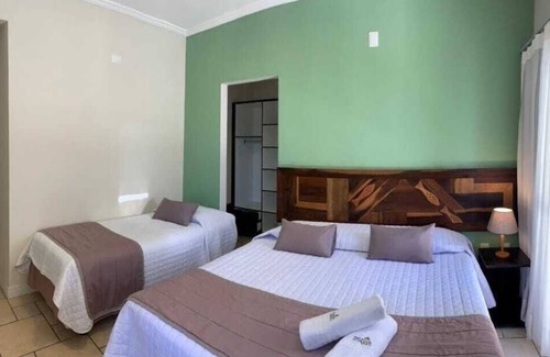 Porto Belo Hotel | Pousada Vô Jaques