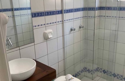 Porto Belo Hotel | Pousada Vô Jaques