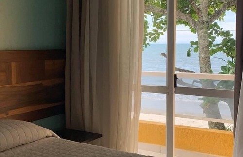 Porto Belo Hotel | Pousada Vô Jaques