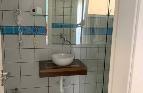 Porto Belo Hotel | Pousada Vô Jaques