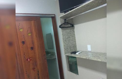 Caninde de Sao Francisco Bed & Breakfast | Pousada Vitória