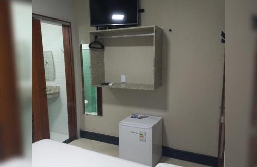 Caninde de Sao Francisco Bed & Breakfast | Pousada Vitória