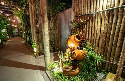 Sao Miguel dos Milagres Hotel | Pousada Villa Igará