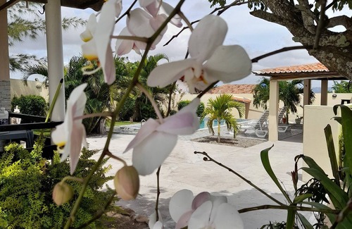 Monte das Gameleiras Hotel | Pousada Vale Encantado