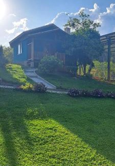 Nucleo Maua House | Pousada Vale da Cachoeira