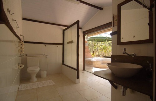 Cavalcante Hotel | Pousada Vale das Araras