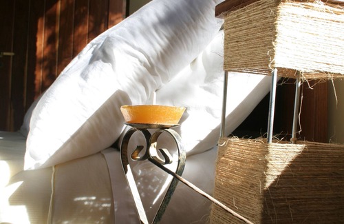 Cavalcante Hotel | Pousada Vale das Araras