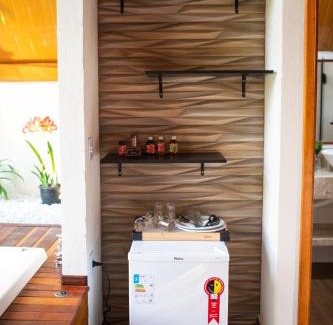 Lavrinhas Hotel | Pousada Vale das Orquídeas