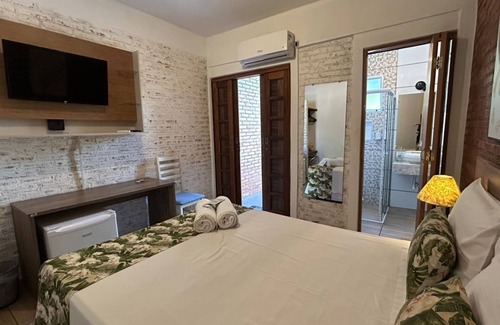 Socorro Hotel | Pousada Vale das Orquídeas