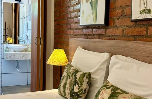 Socorro Hotel | Pousada Vale das Orquídeas