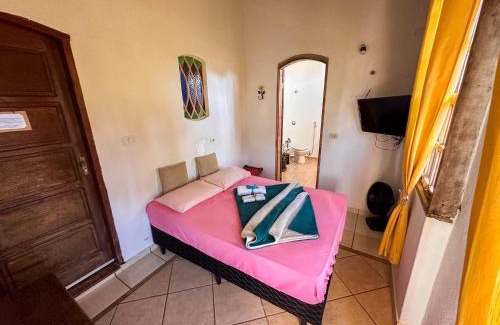 Espraiado Hotel | Pousada Vale das Primaveras