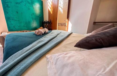 Espraiado Hotel | Pousada Vale das Primaveras