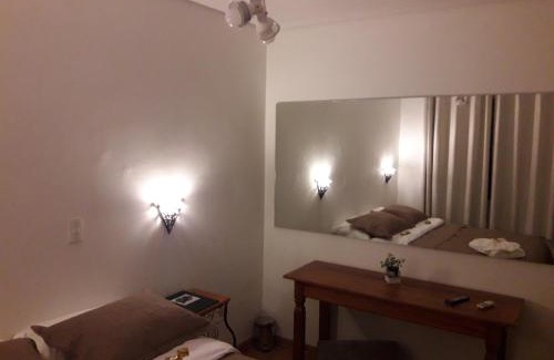 Sao Sebastiao das Aguas Claras Hotel | Pousada Vale Do Comandante