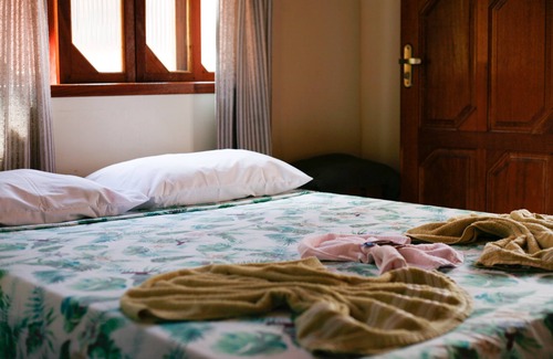 Sana Hotel | Pousada Vale do Luar