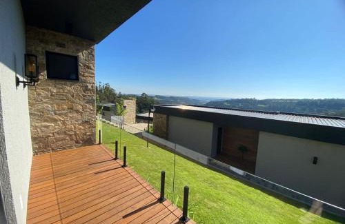 Ametista do Sul Cabin | Pousada Vale do Sol