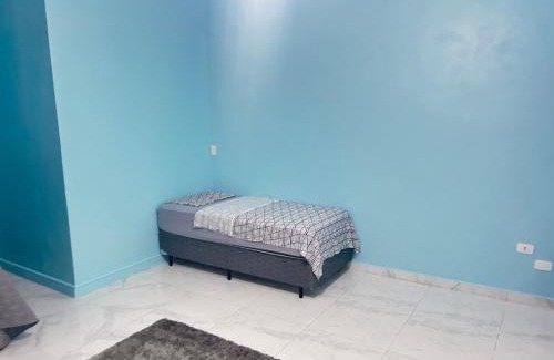 Pariquera-Acu Apartment | Pousada Vale do Sol