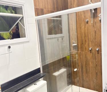 Pariquera-Acu Apartment | Pousada Vale do Sol