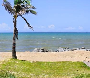 Conceicao da Barra House | Pousada Varanda da Praia