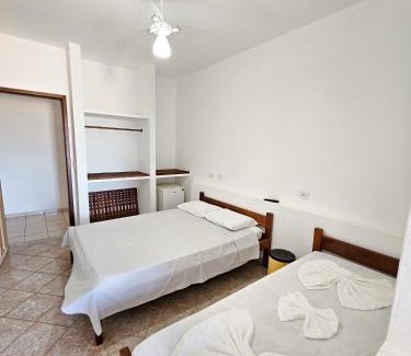 Conceicao da Barra House | Pousada Varanda da Praia