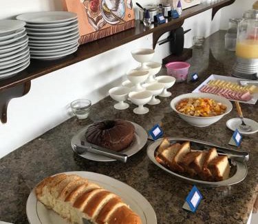 Conceicao da Barra House | Pousada Varanda da Praia