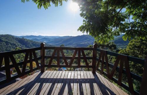 Camanducaia Hotel | Pousada Varanda das Colinas