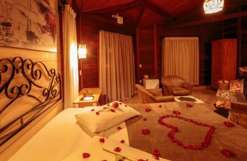 Camanducaia Hotel | Pousada Varanda das Colinas