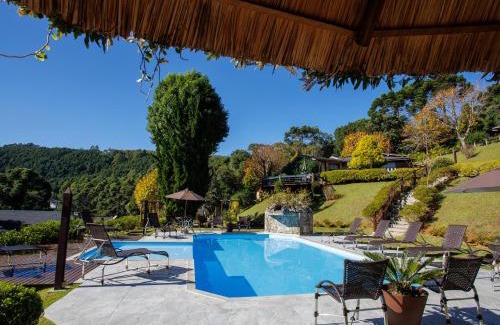 Camanducaia Hotel | Pousada Varanda das Colinas