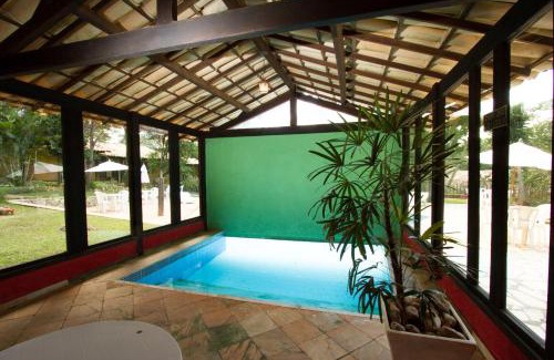 Serra do Cipo Hotel | Pousada Varandas da Serra