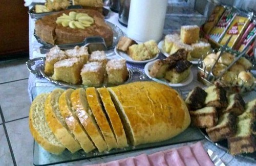 Santo Antonio do Pinhal Hotel | Pousada Venezia