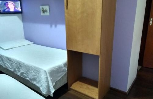 Santo Antonio do Pinhal Hotel | Pousada Venezia