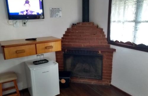 Santo Antonio do Pinhal Hotel | Pousada Venezia