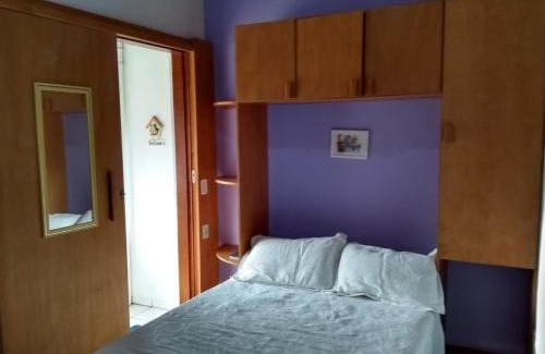 Santo Antonio do Pinhal Hotel | Pousada Venezia