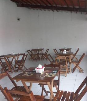 Moitas Hotel | Pousada Vela dos Ventos