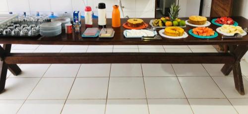 Moitas Hotel | Pousada Vela dos Ventos