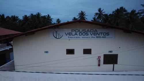 Moitas Hotel | Pousada Vela dos Ventos
