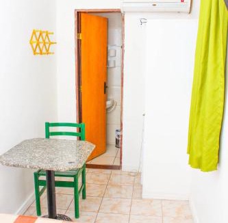 Meireles Hotel | Pousada Veleiro