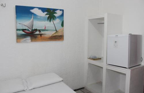 Meireles Hotel | Pousada Veleiro