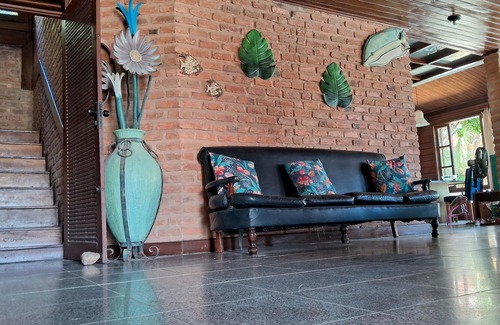 Pecém Hotel | Pousada Vento Brasil Cumbuco