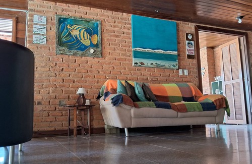 Pecém Hotel | Pousada Vento Brasil Cumbuco