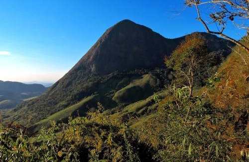 Terras Frias Hotel | Pousada Verbicaro